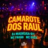 CAMAROTE DOS RAUL