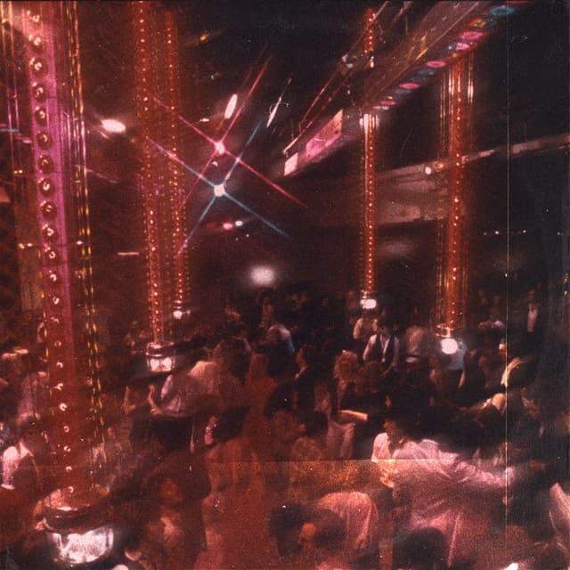 Album cover art for All the Demons Are Here