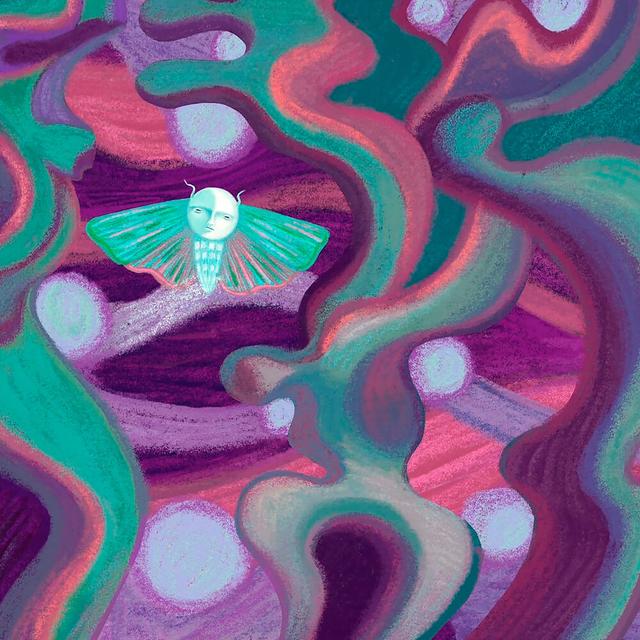 Album cover art for Газовый душ