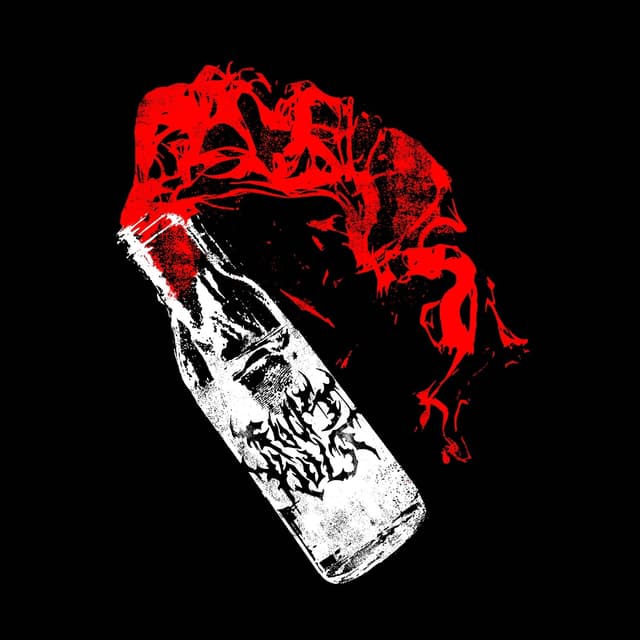 Album cover art for Antiwar Songbook
