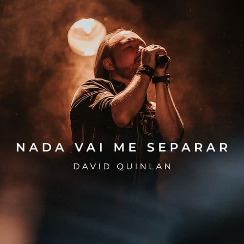 Album cover art for Nada Vai Me Separar