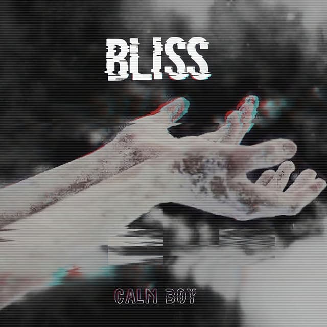 Album cover art for Bliss