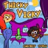 Thicky Vicky