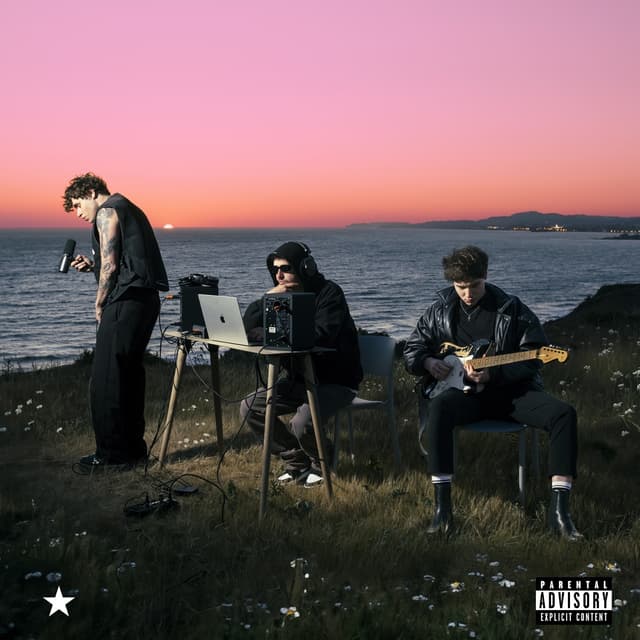 Album cover art for PORTIMÃO