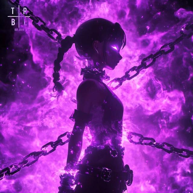 Album cover art for NO FEAR!