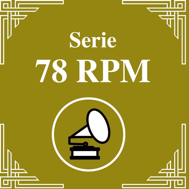 Album cover art for Serie 78 Rpm : Francisco Lomuto Vol.2