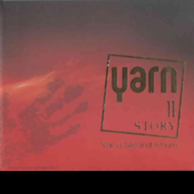 Album cover art for Story