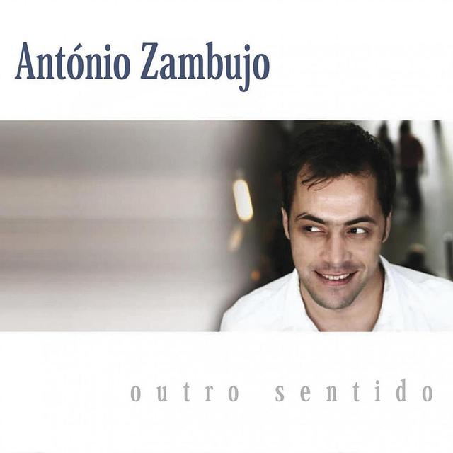 Album cover art for Outro Sentido