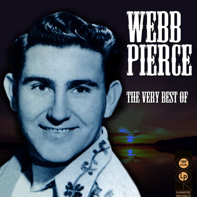 Album cover art for The Very Best Of