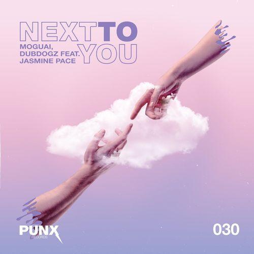 Album cover art for Next to You