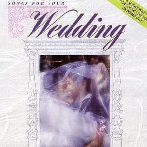 Album cover art for Songs for Your Wedding