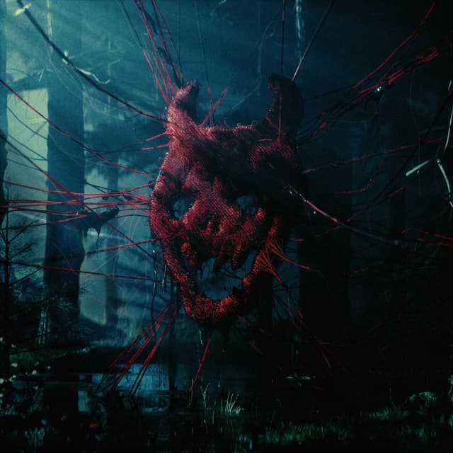Album cover art for Пов3стка