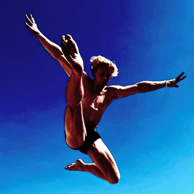 Album cover art for Forcefed Serenity