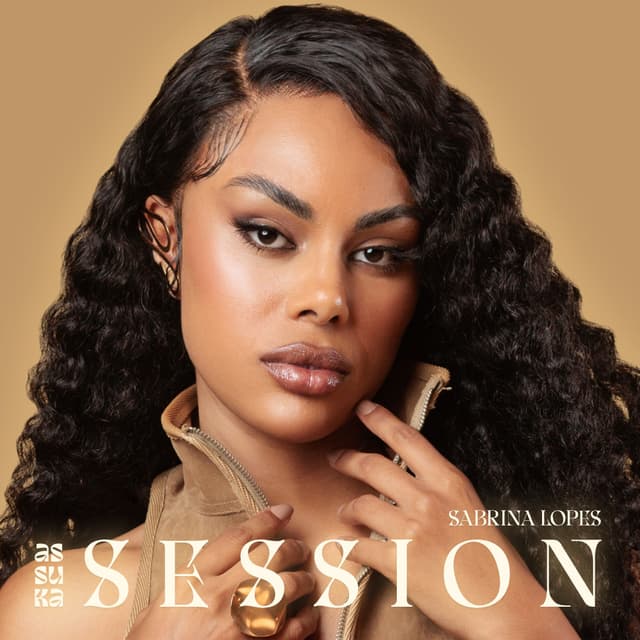 Album cover art for Assuka Session