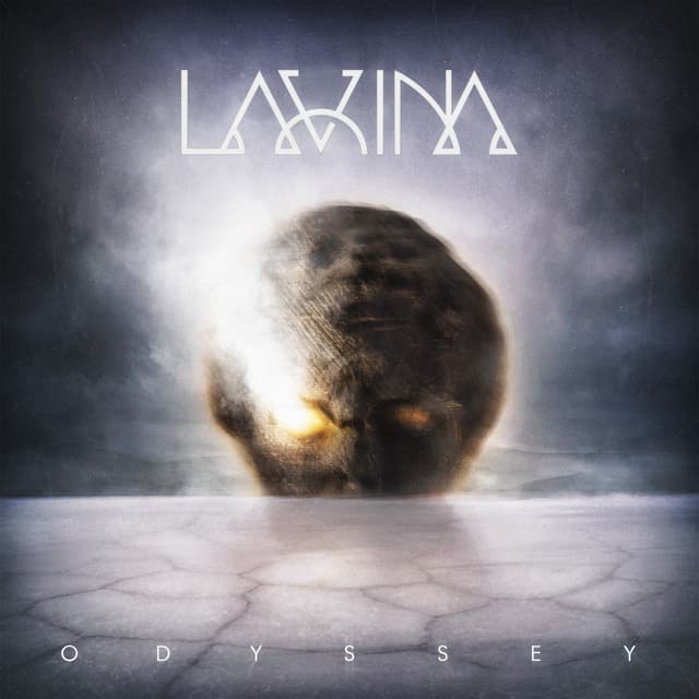 Album cover art for Odyssey