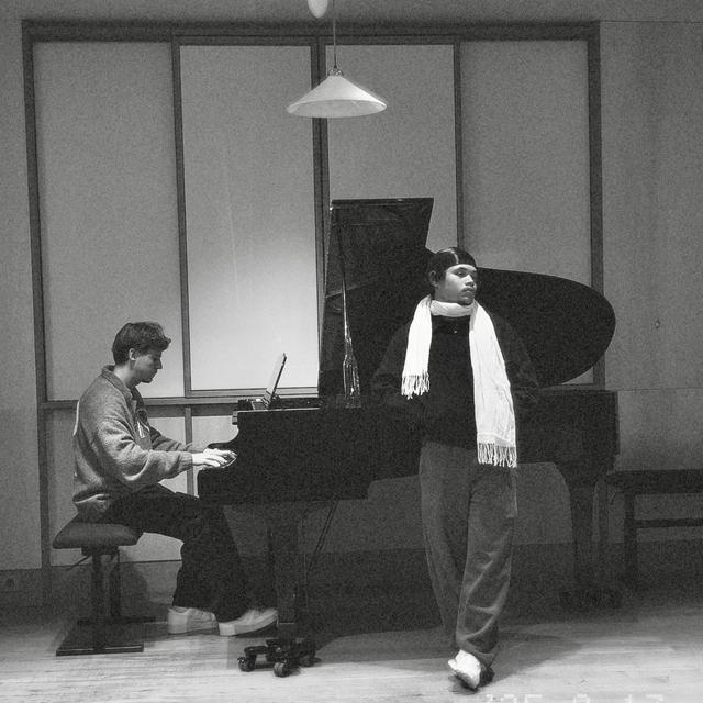 Album cover art for L'odeur des anges - Single