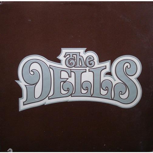 Album cover art for The Dells