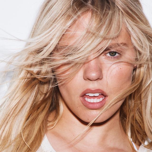 Album cover art for BITE ME