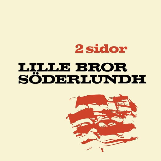 Album cover art for 2 Sidor