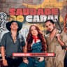 Saudade do Carai