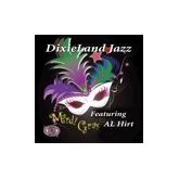 Album cover art for DixieLand Jazz