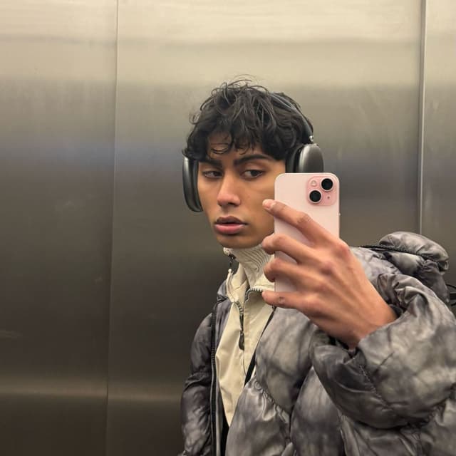 Album cover art for hey there dilara