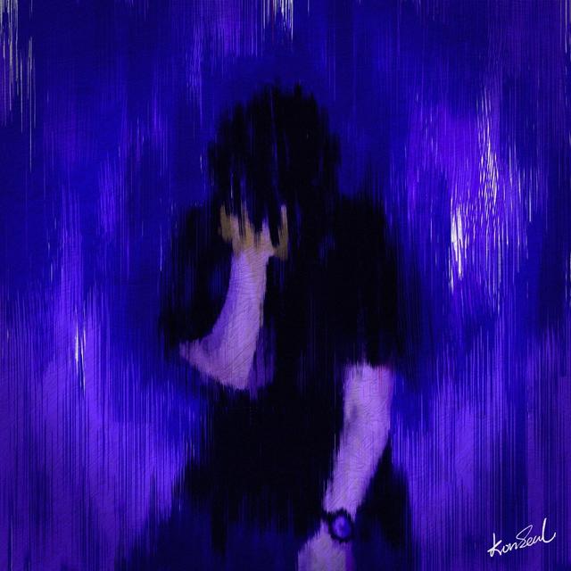 Album cover art for Man In The Mirror