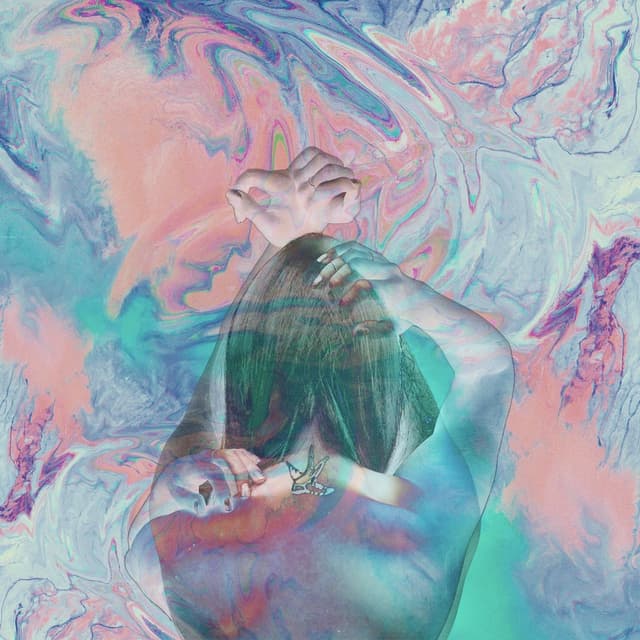 Album cover art for You Again