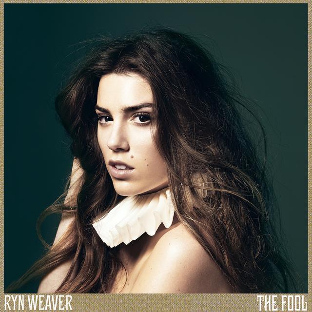 Album cover art for The Fool