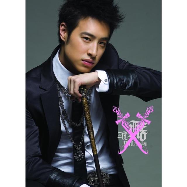 Album cover art for 玩酷