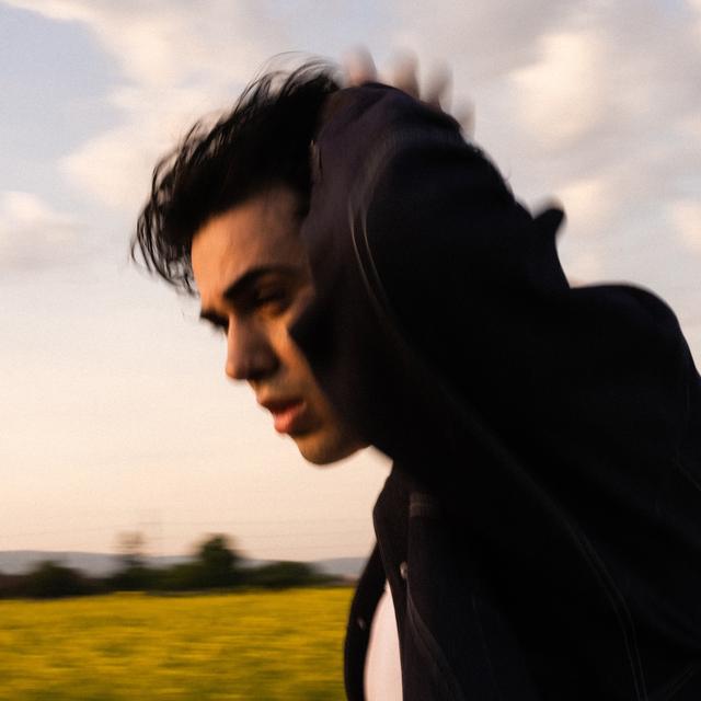 Album cover art for Dark Side of the Rainbow