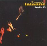 Album cover art for Zénith 93