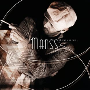 Album cover art for Il était Une Fois