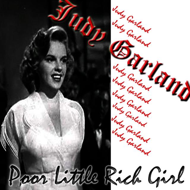 Album cover art for Poor Little Rich Girl