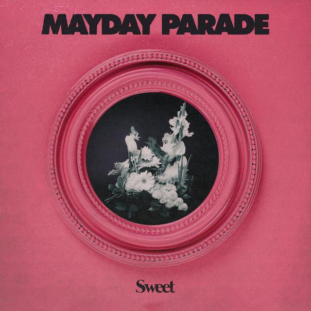 Album cover art for Sweet