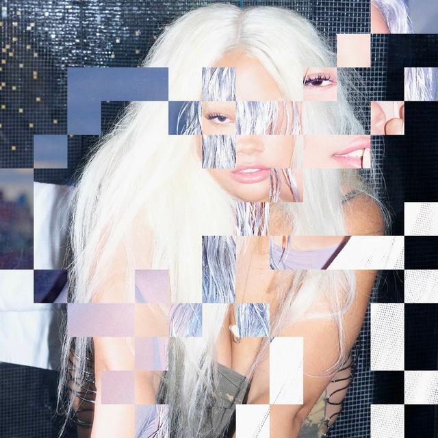 Album cover art for Immaculate (feat. Saweetie)