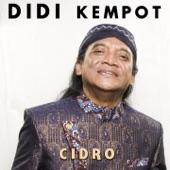 Album cover art for Cidro