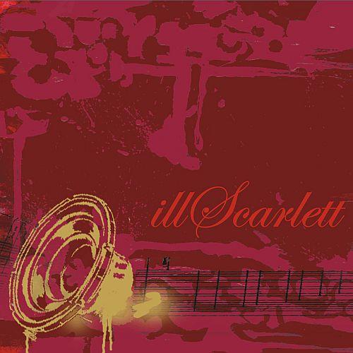 Album cover art for illScarlett