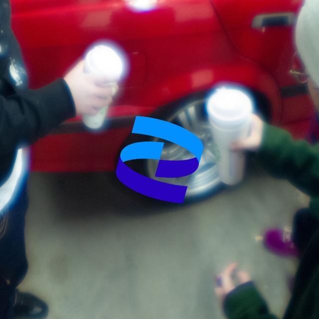 Album cover art for Pfizer