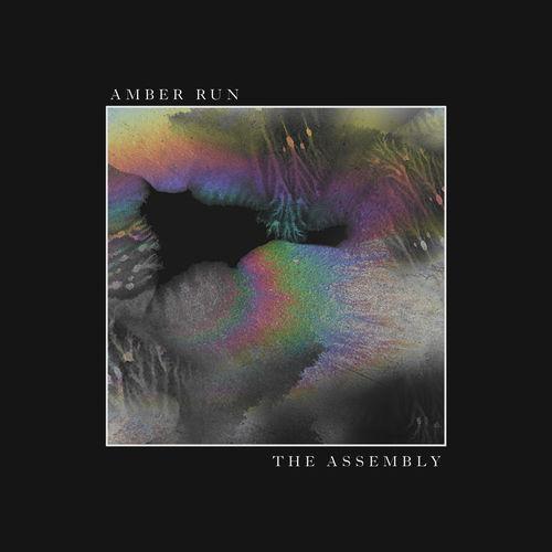 Album cover art for The Assembly