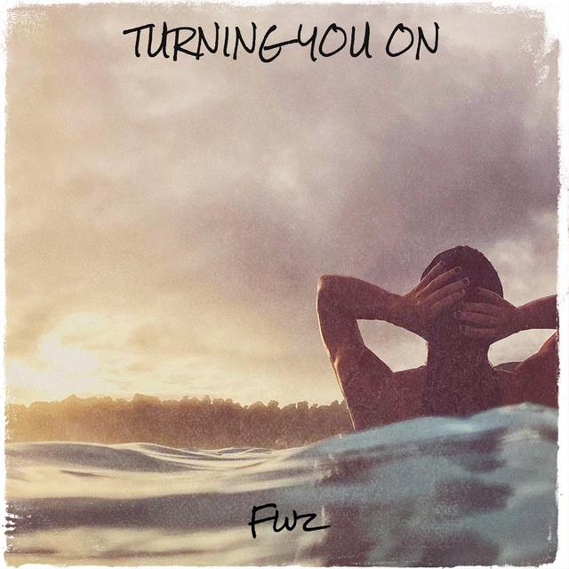 Album cover art for Turning You On
