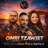 Omri Tzawjet