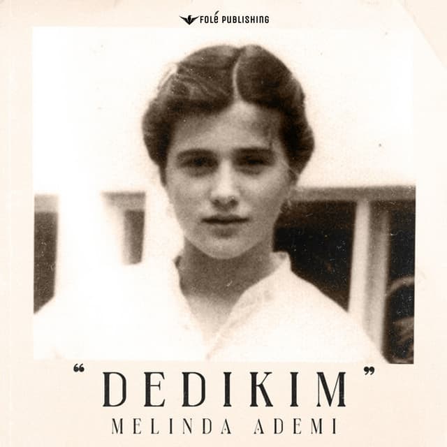 Album cover art for DEDIKIM