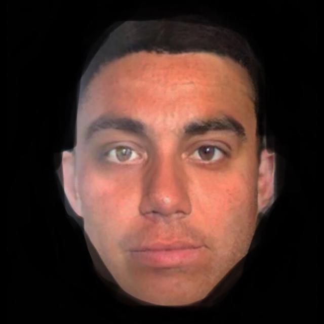 Album cover art for Mike