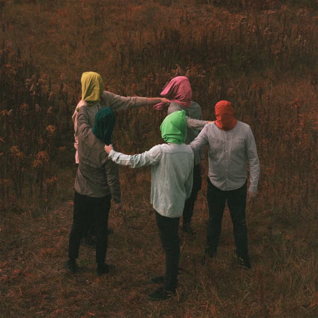 Album cover art for Celebrity Therapist