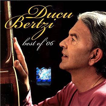 Album cover art for Best Of