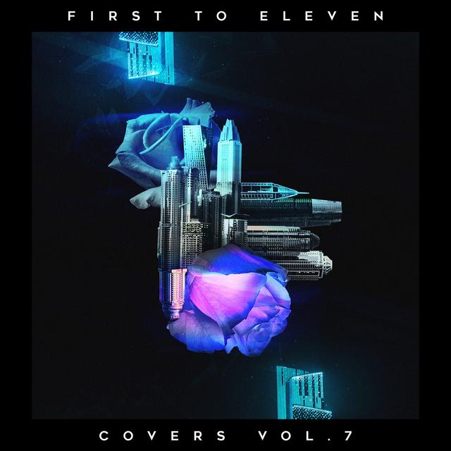 Album cover art for Covers, Vol. 7