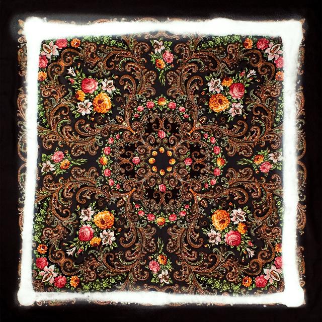 Album cover art for Ляоакын