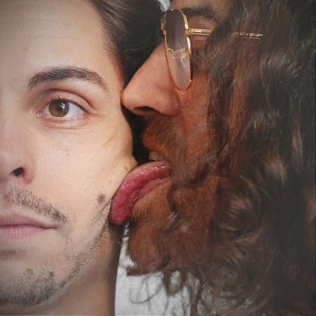 Album cover art for Bigoudi