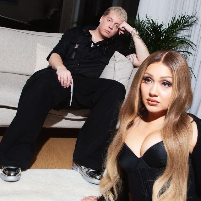 Album cover art for Enkeli